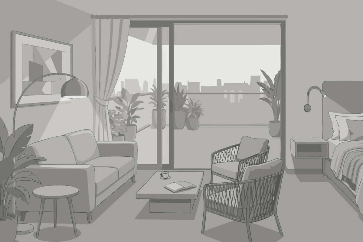 Casa Unifamiliar de 3 dormitorios