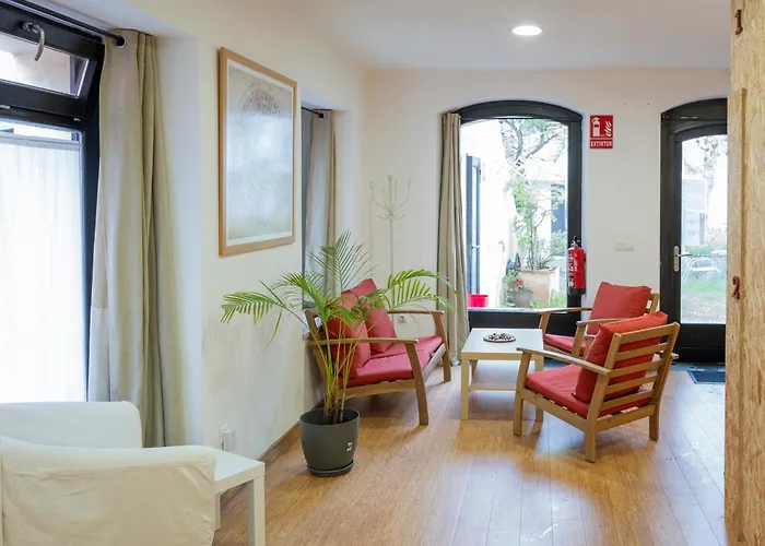 Hostel Namor
