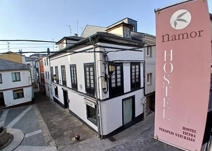 Hostel Namor