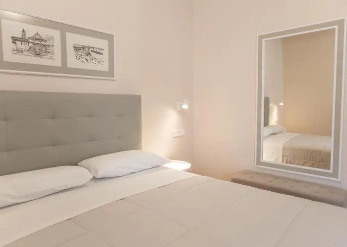 Hotel Ros Mary